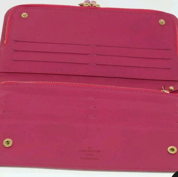 Louis Vuitton Monogram Murakami Multi color Insolite wallet (CS) - Picture 8 of 16